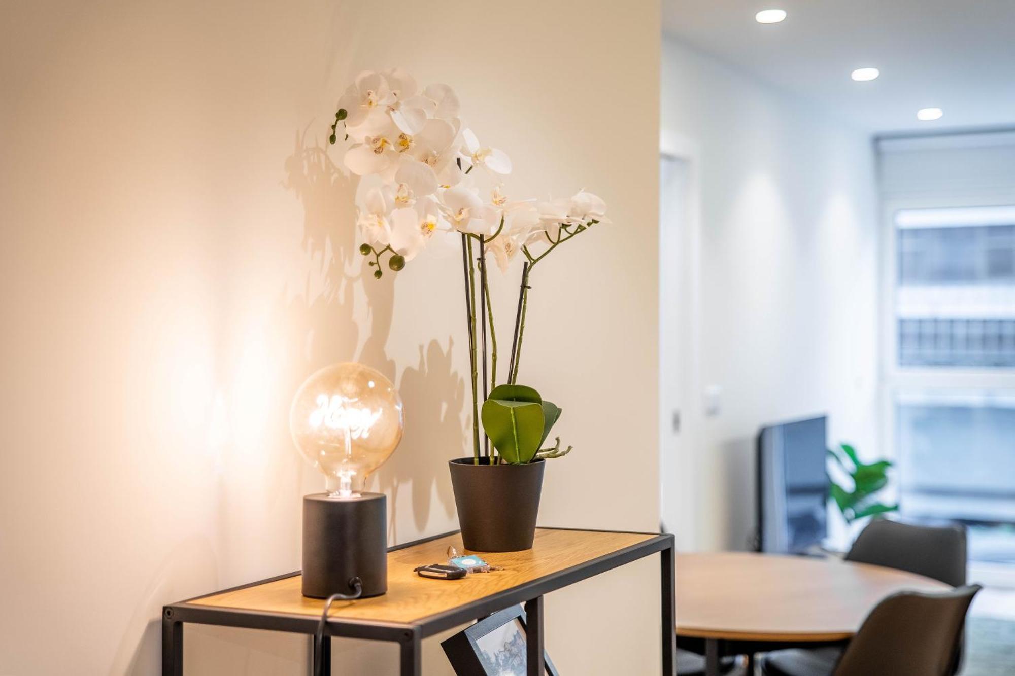 Trindade Bliss: 1Br W/ Free Parking By Lovelystay Porto Exterior photo